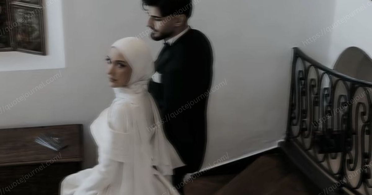 Short and Meaningful Marriage Quotes