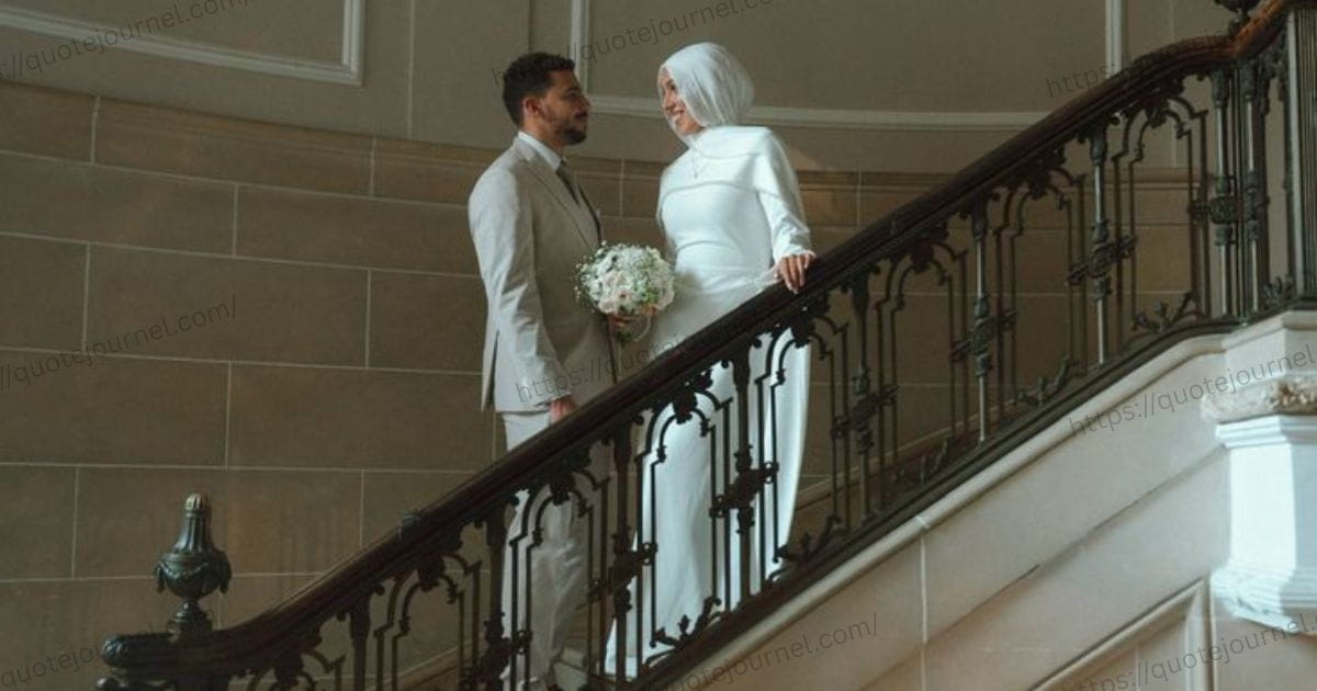 Heartfelt Wishes and Quotes for Couples