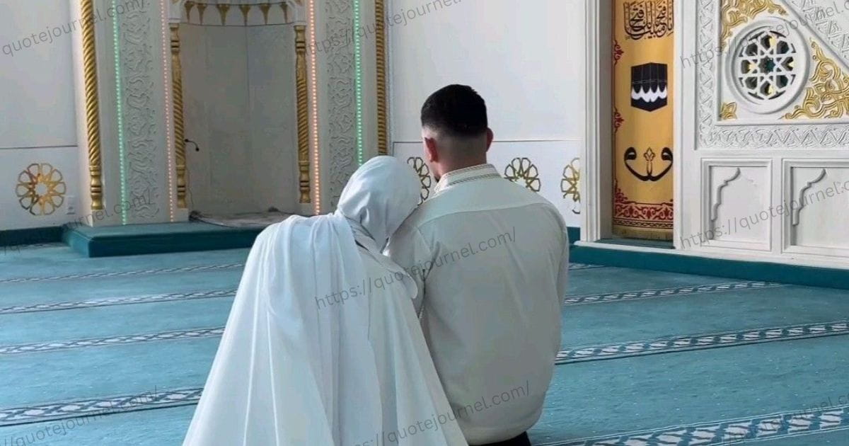 Powerful Marriage Blessings and Quotes