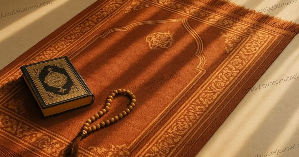 Heartfelt Wishes Using Dua Quotes for Protection