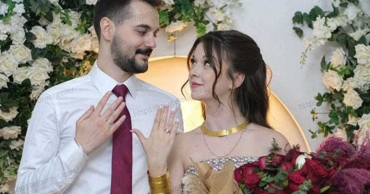 Short Engagement Wishes for Couple