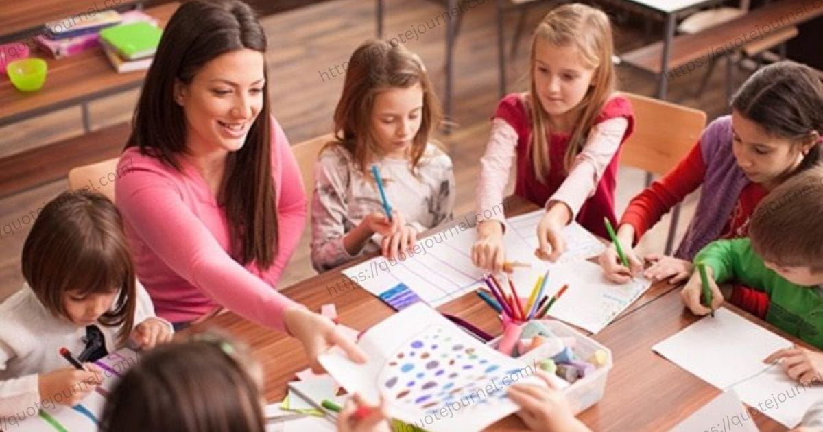 Heartfelt Wishes for Teacher