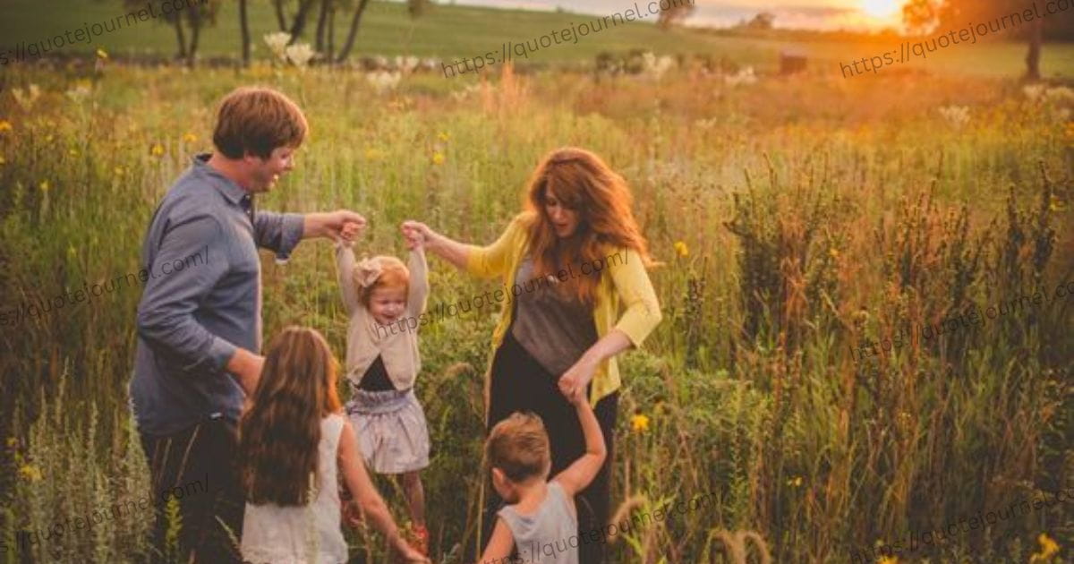 Heartfelt Family Father's Day Wishes