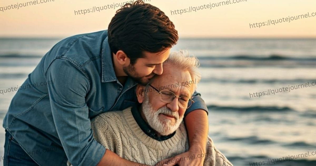 Funny Father's Day Quotes for Grandfather