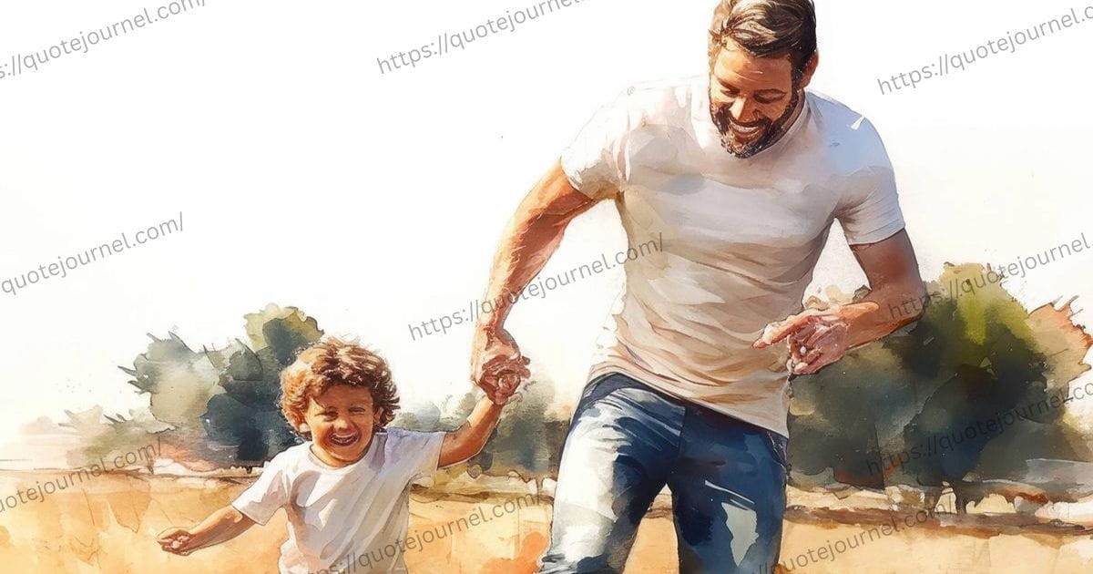 Short and Sweet Father’s Day Uncle Wishes