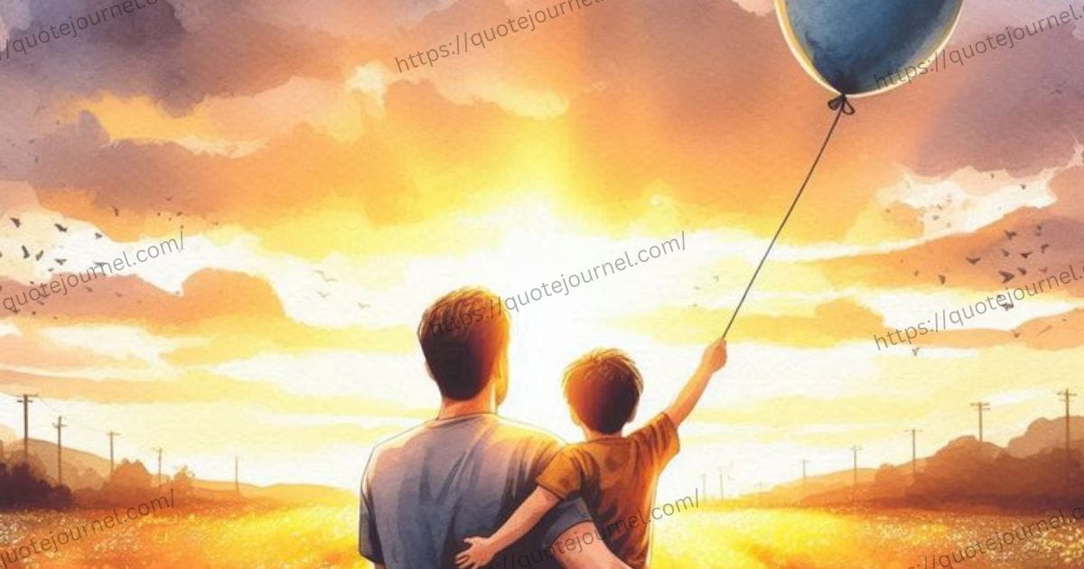 Meaningful Father’s Day Quotes for Uncle