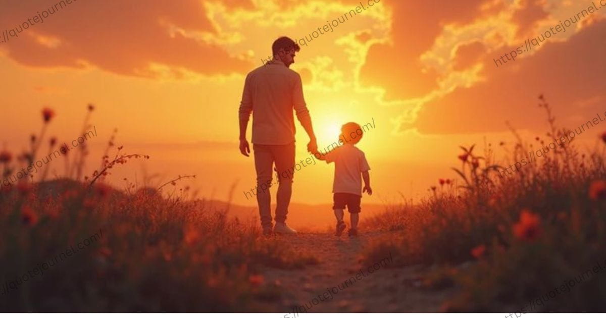 Heartfelt Father’s Day Uncle Wishes