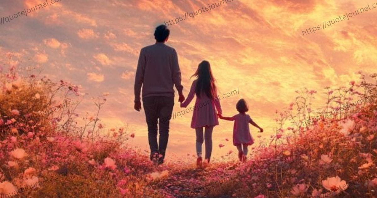 Meaningful Father’s Day Quotes for Dad