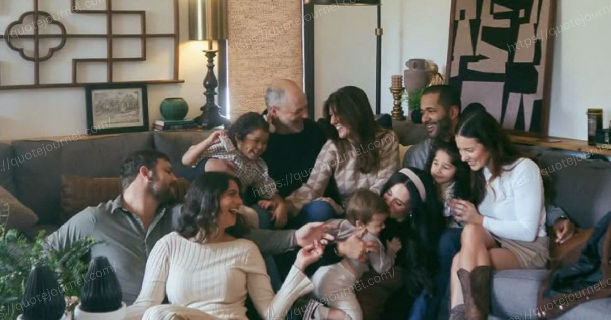 Heartfelt Wishes for Family