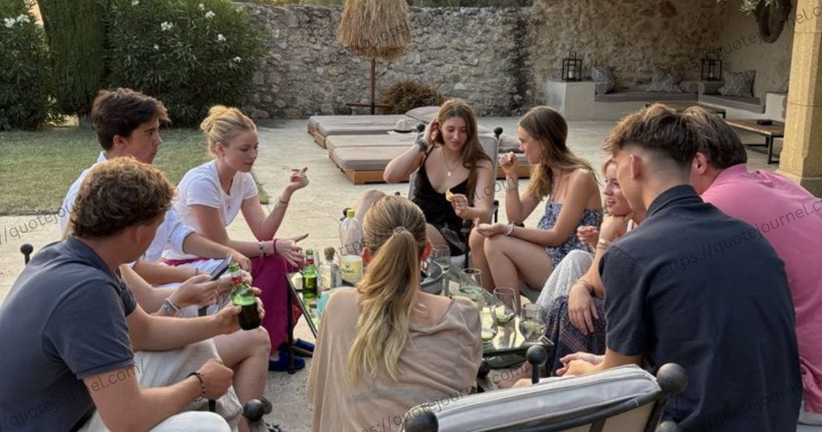 Fun and Playful Messages