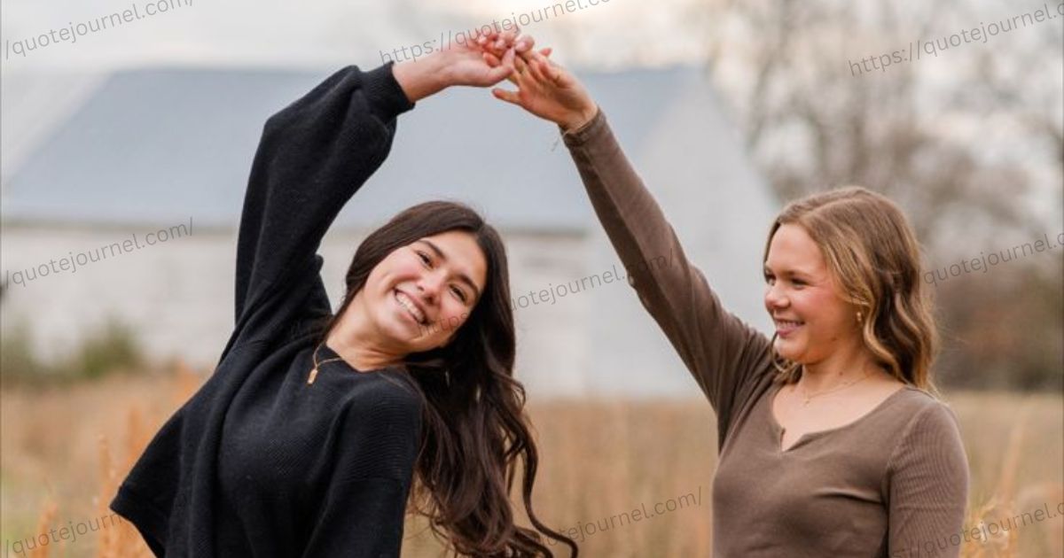 Emotional Wishes and Quotes for Cousin Sister