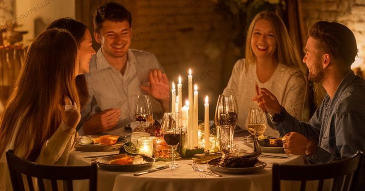 Unique Quotes to Inspire Friends