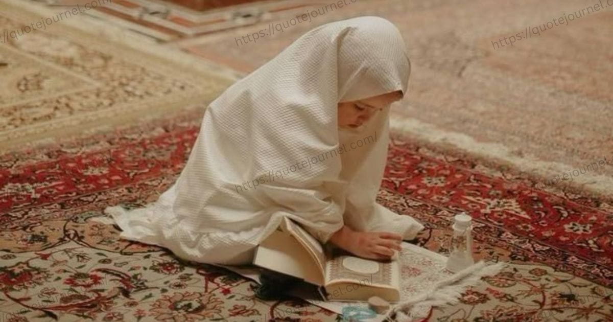 Islamic Motivational Quotes for Kids