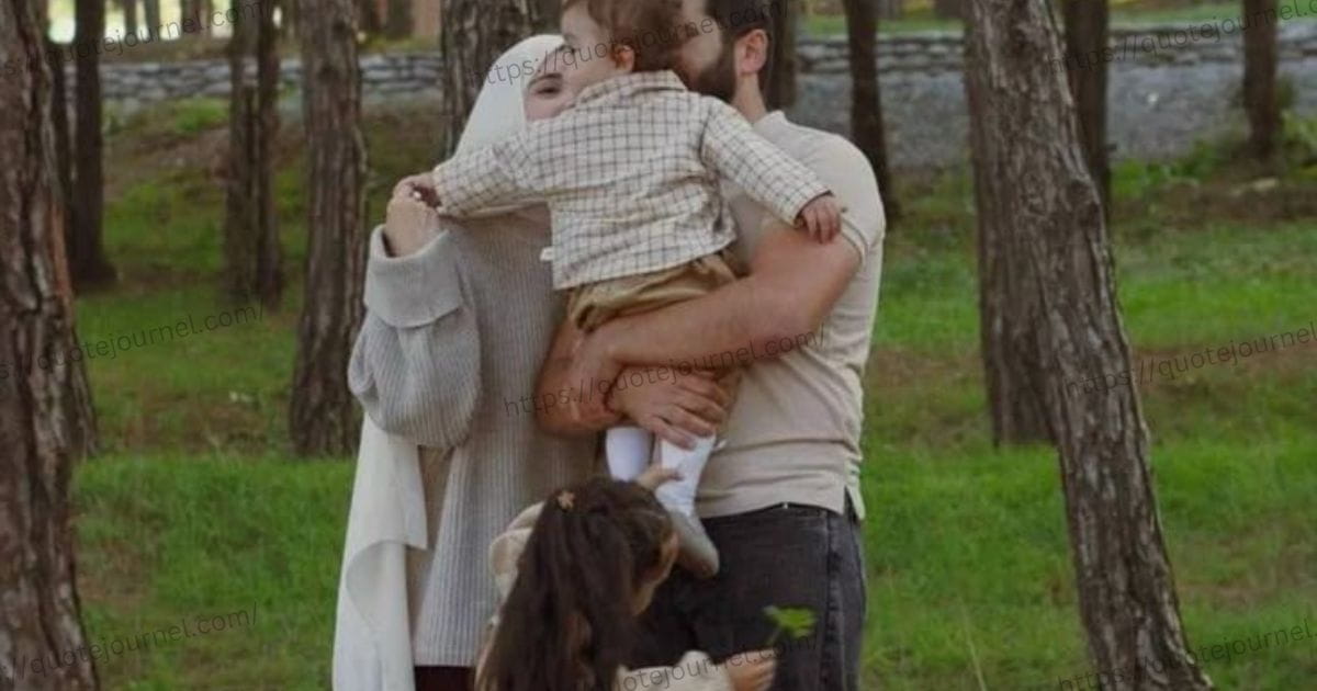 Respect and Love Quotes for Parents