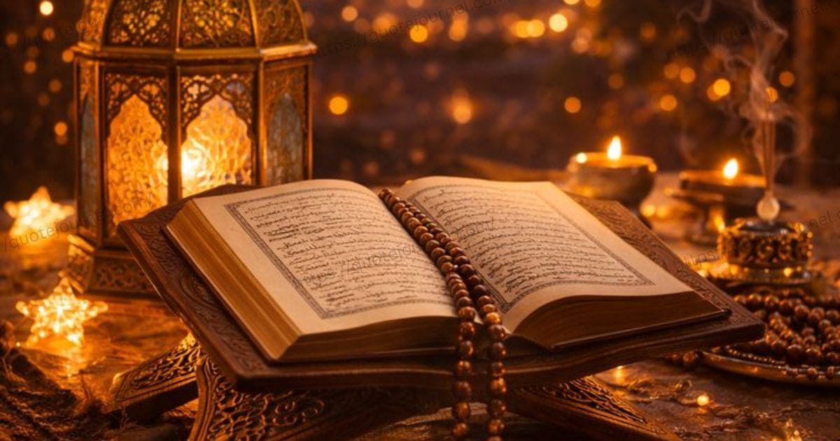 Short Islamic Bio Lines for Instagram