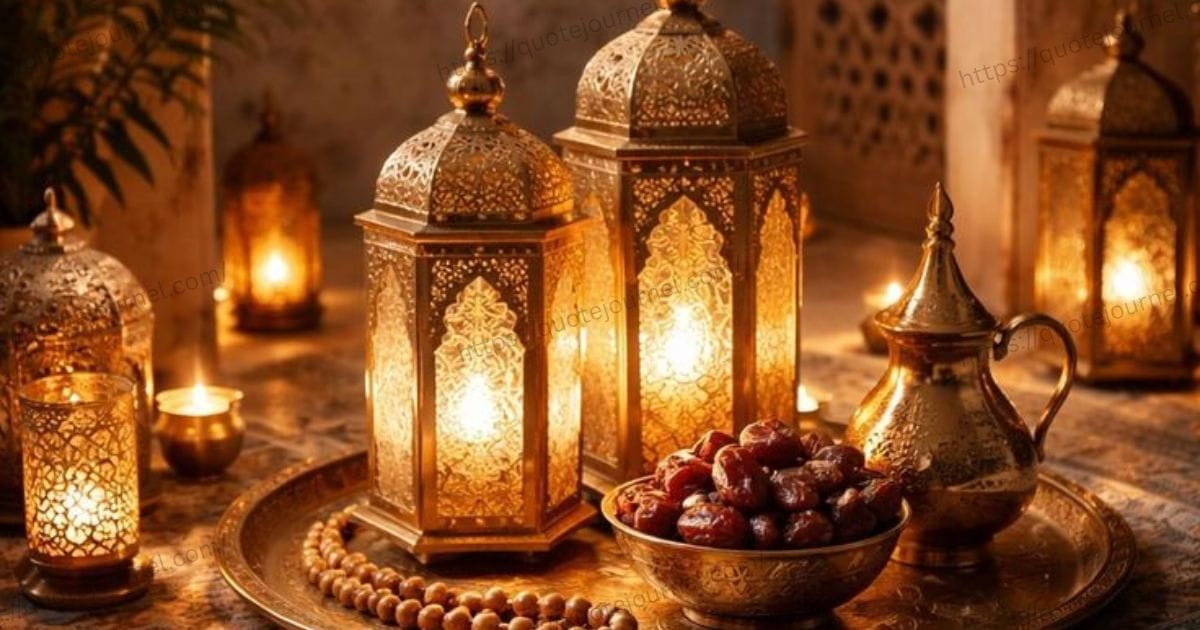 Best Muslim Bio Ideas Instagram