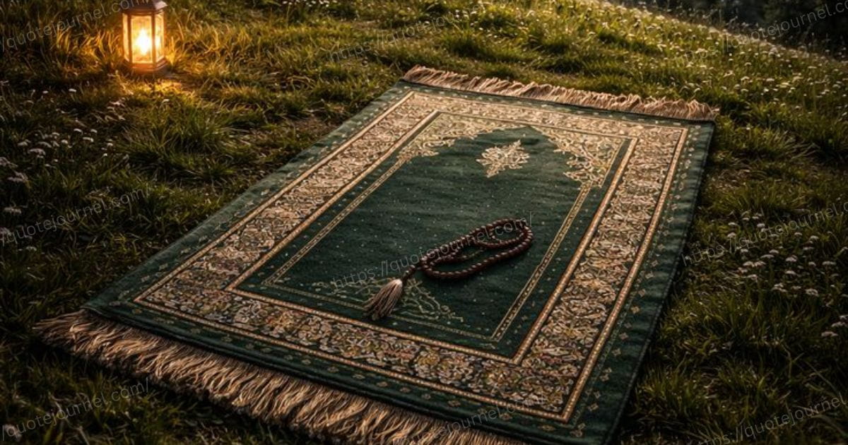 Short and Powerful Dua Quotes for Success
