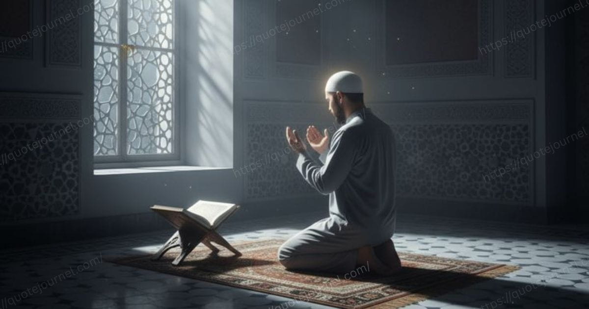 Jumma Mubarak Wishes for Friends and Family