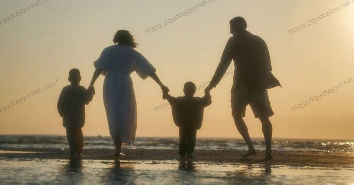 Inspirational Family Quotes for Success and Growth