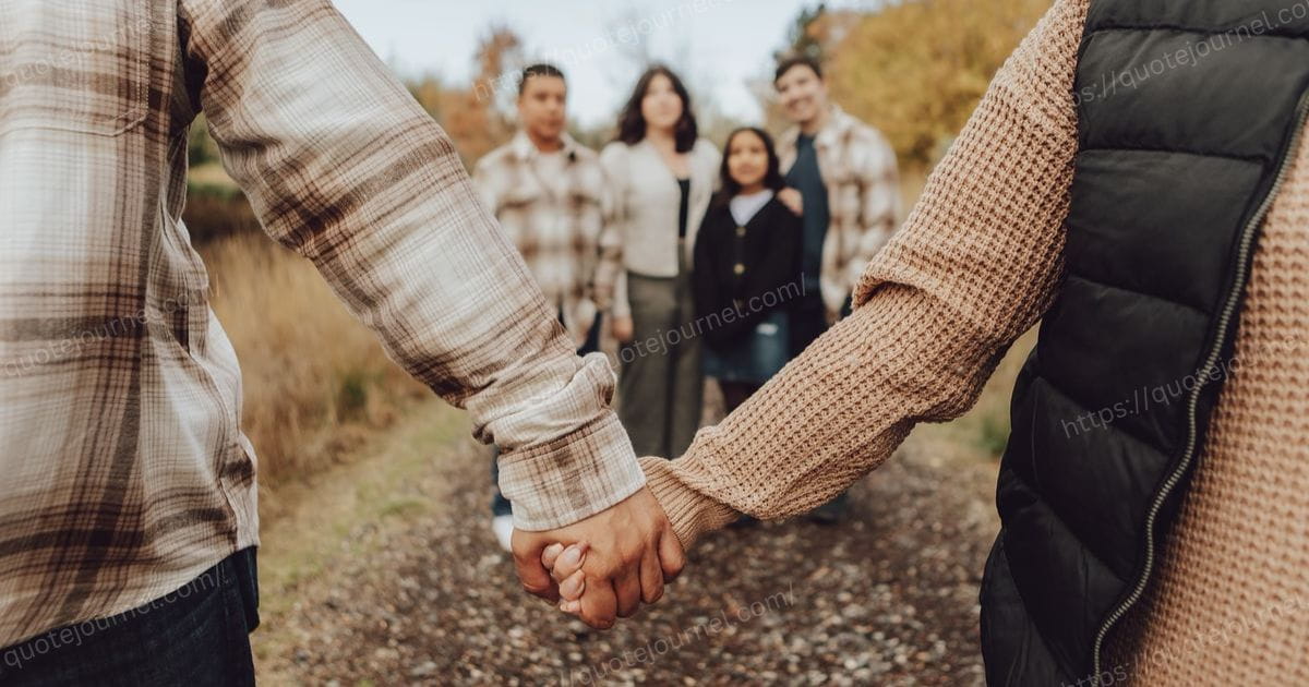 Short Family Motivation Quotes for Daily Life