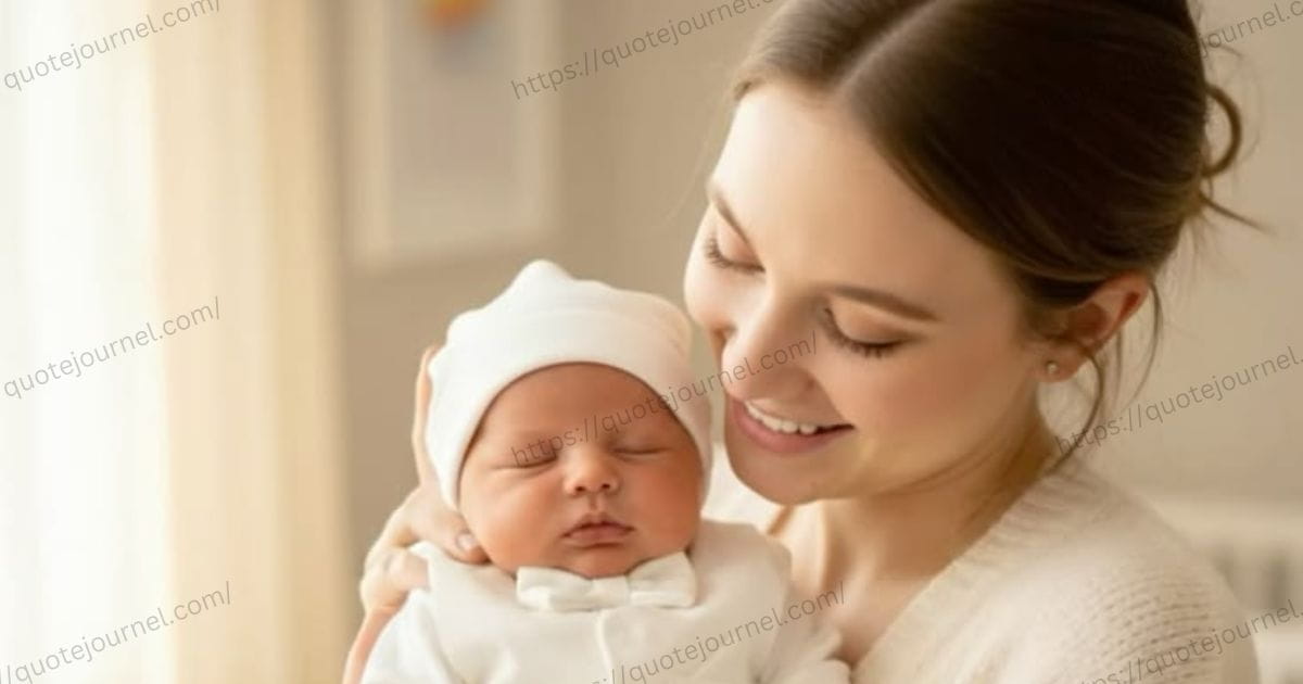 Unforgettable New Baby Wishes for Friend 2026