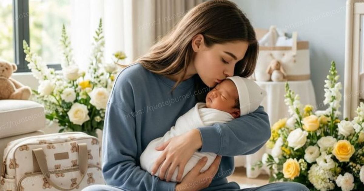 Unforgettable New Baby Wishes for Friend 2026