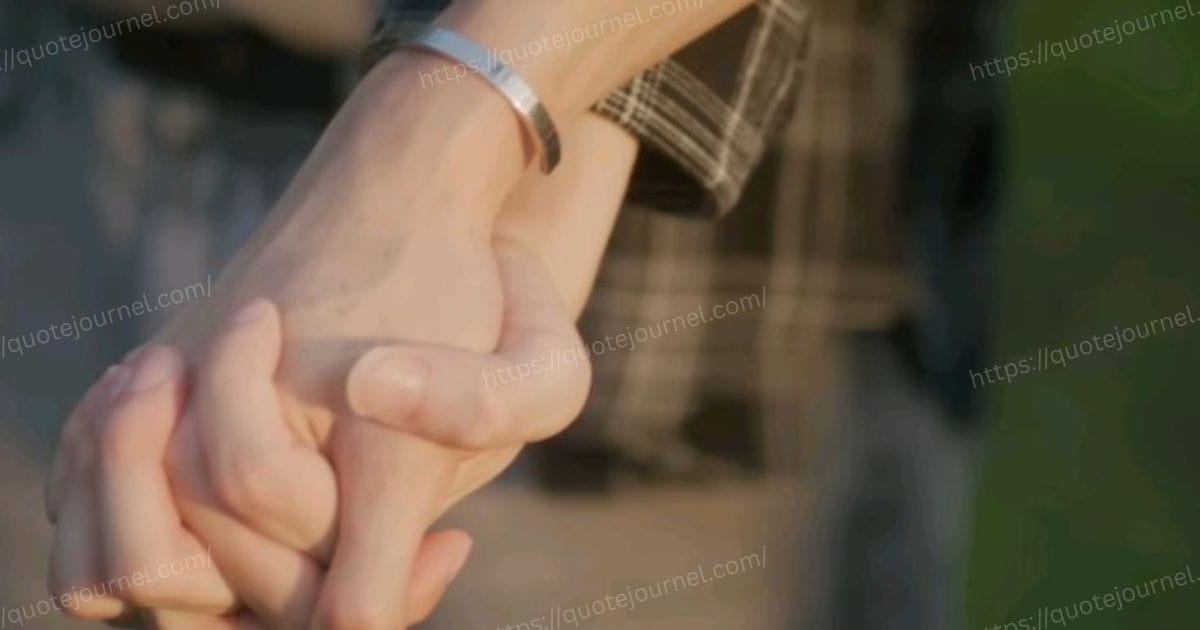 Romantic Promise Day Quotes for Him