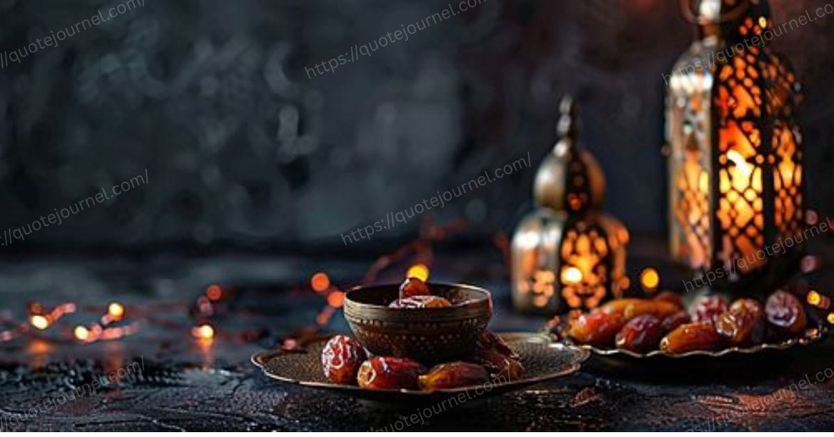 Wishes and Ramadan Inspiration Quotes for Friends