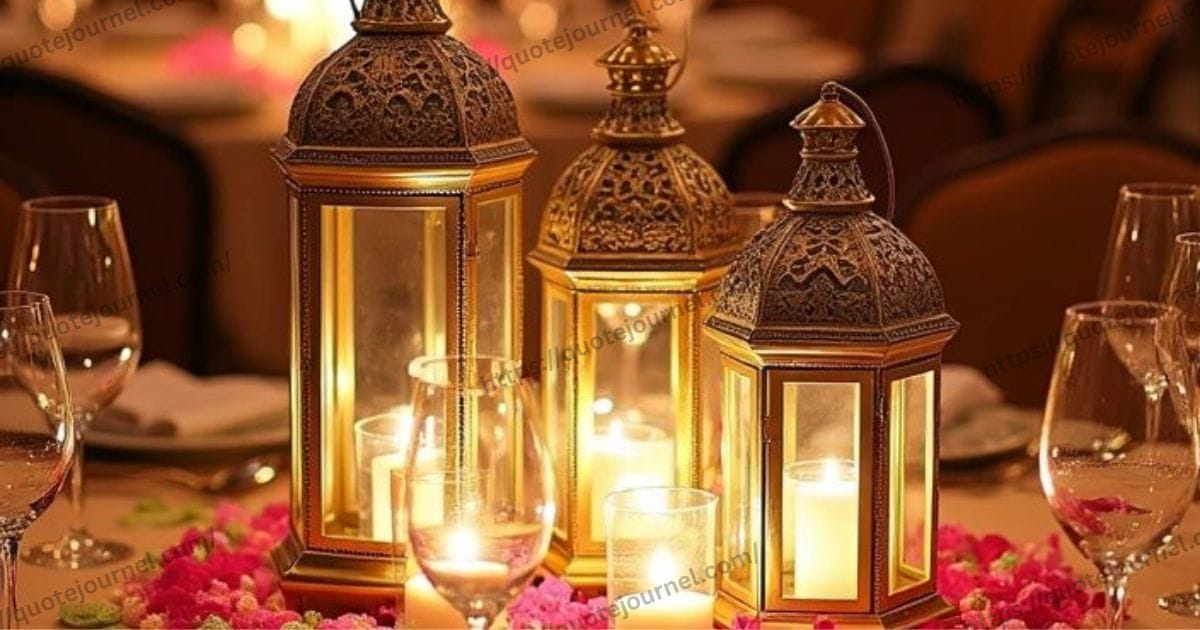 Wishes and Ramadan Inspiration Quotes for Everyone