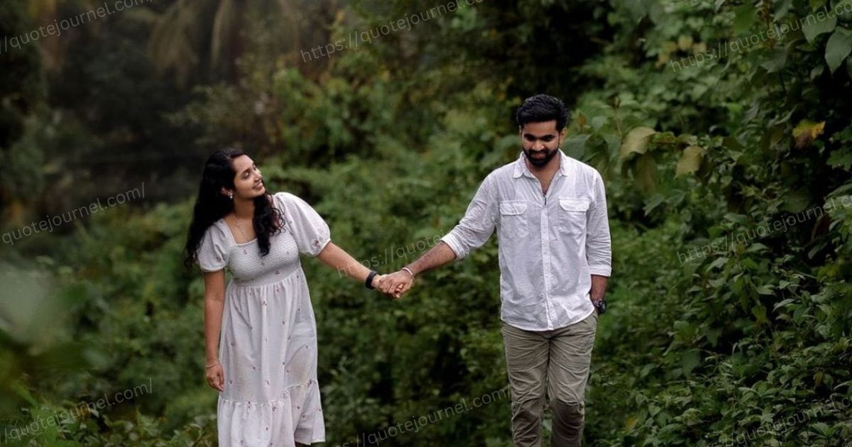 Deep Relationship Trust Quotes 