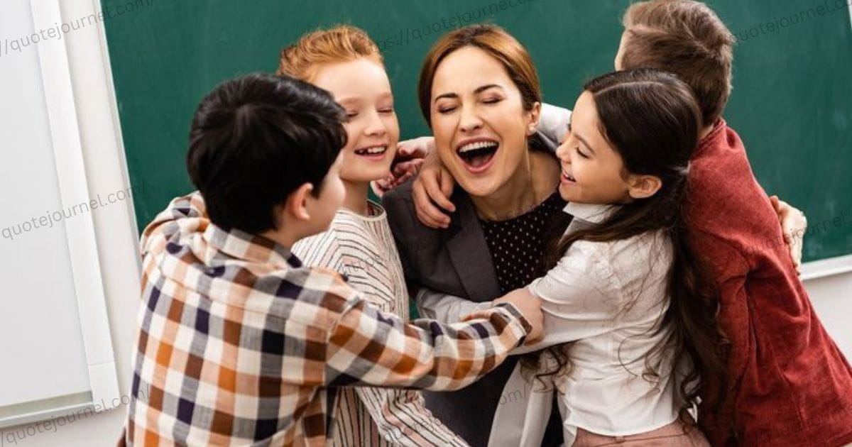 Wishes and Quotes: Thank You Message for Teacher from Student