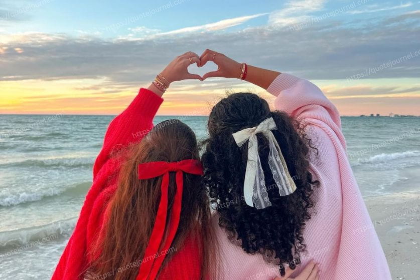 Heartfelt Wishes and Quotes for Best Friend