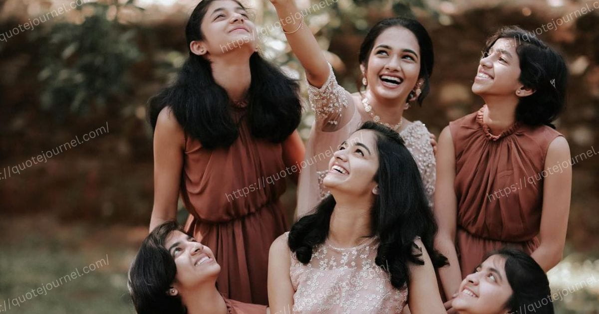 Emotional Wedding Quotes for Sister-in-Law