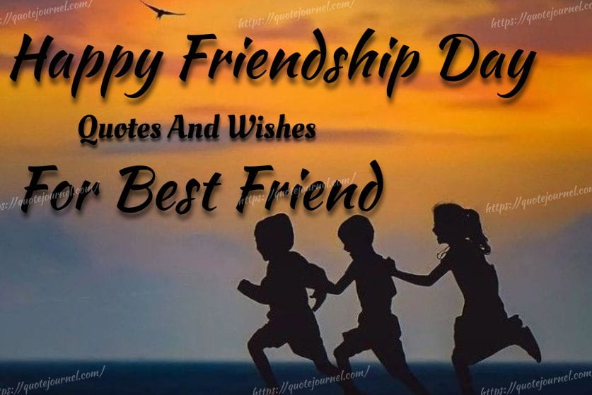 Quotes for Best Friend