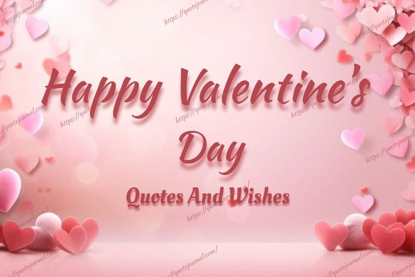 Valentine’s Day Wishes