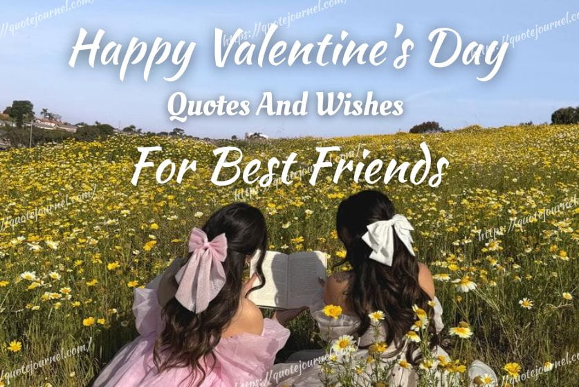 Valentines Day Quotes