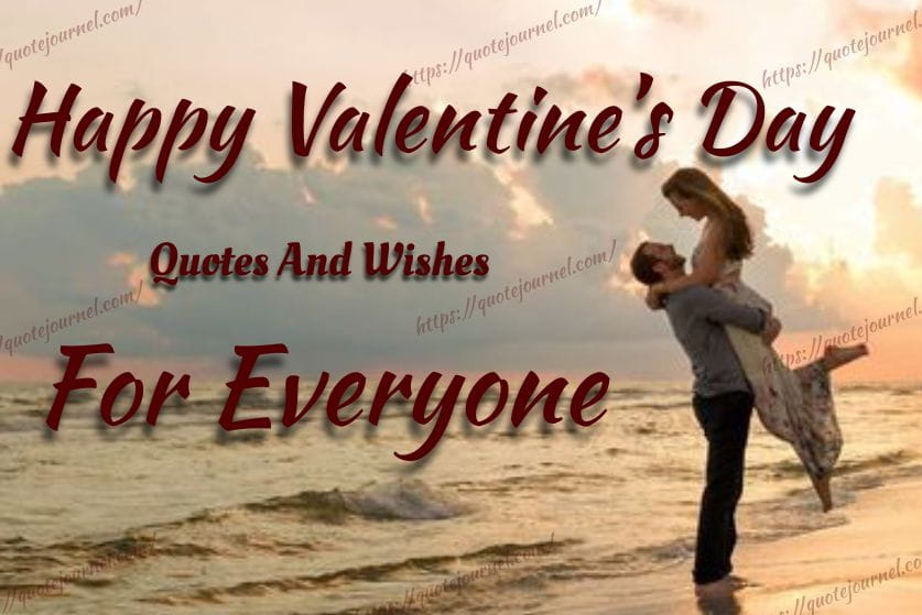 Valentine’s Day
