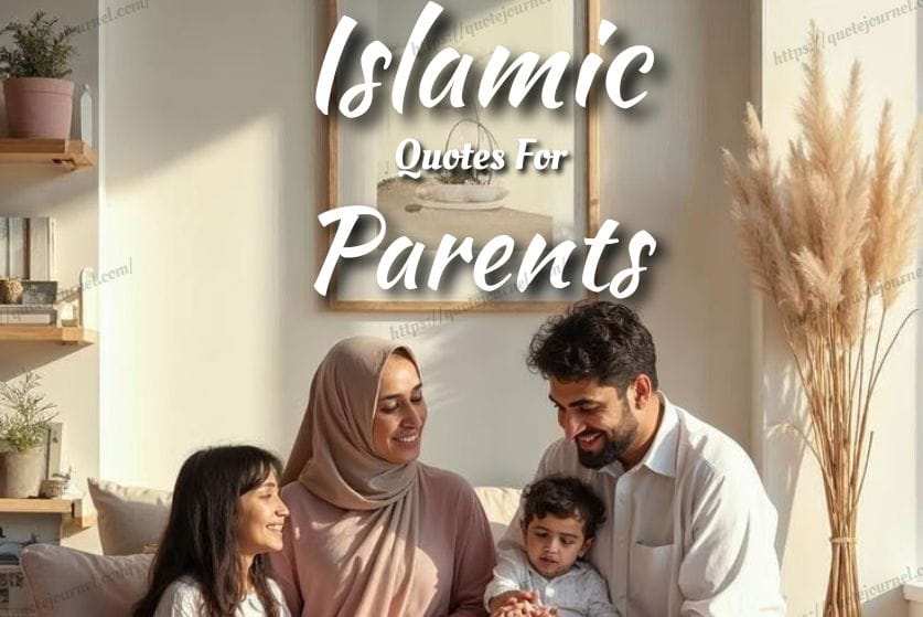 Quotes for Parents