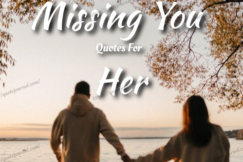 Deep Love Quotes for Her