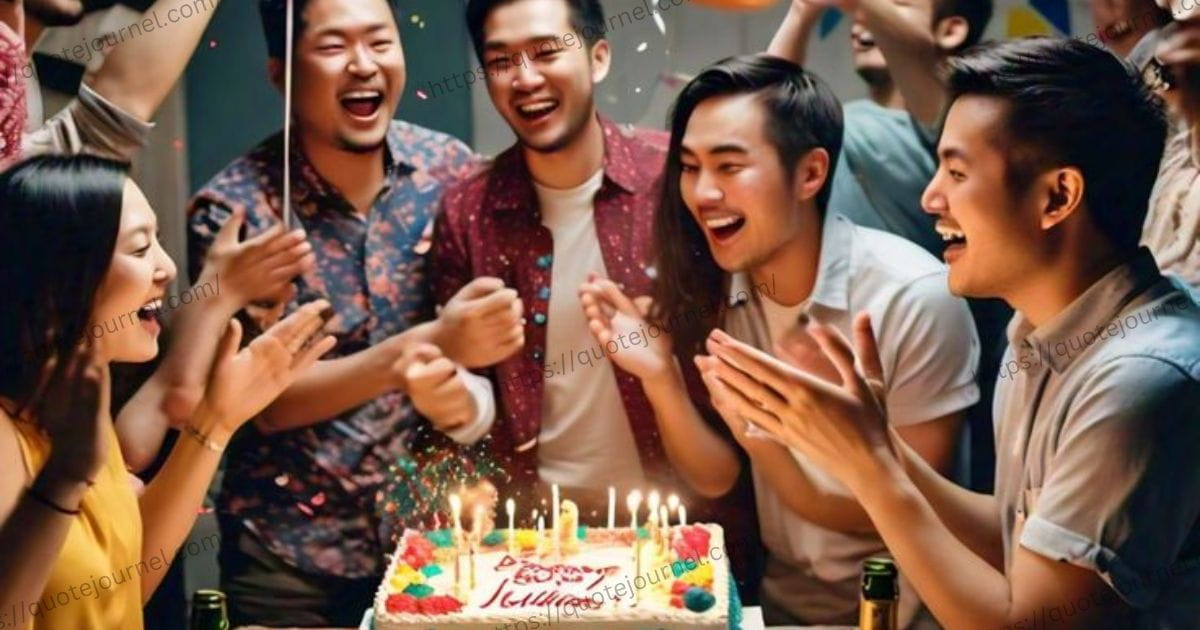 Birthday Wishes for Family