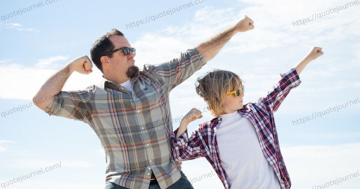 Meaningful Messages for 2026 Father's Day Celebrations