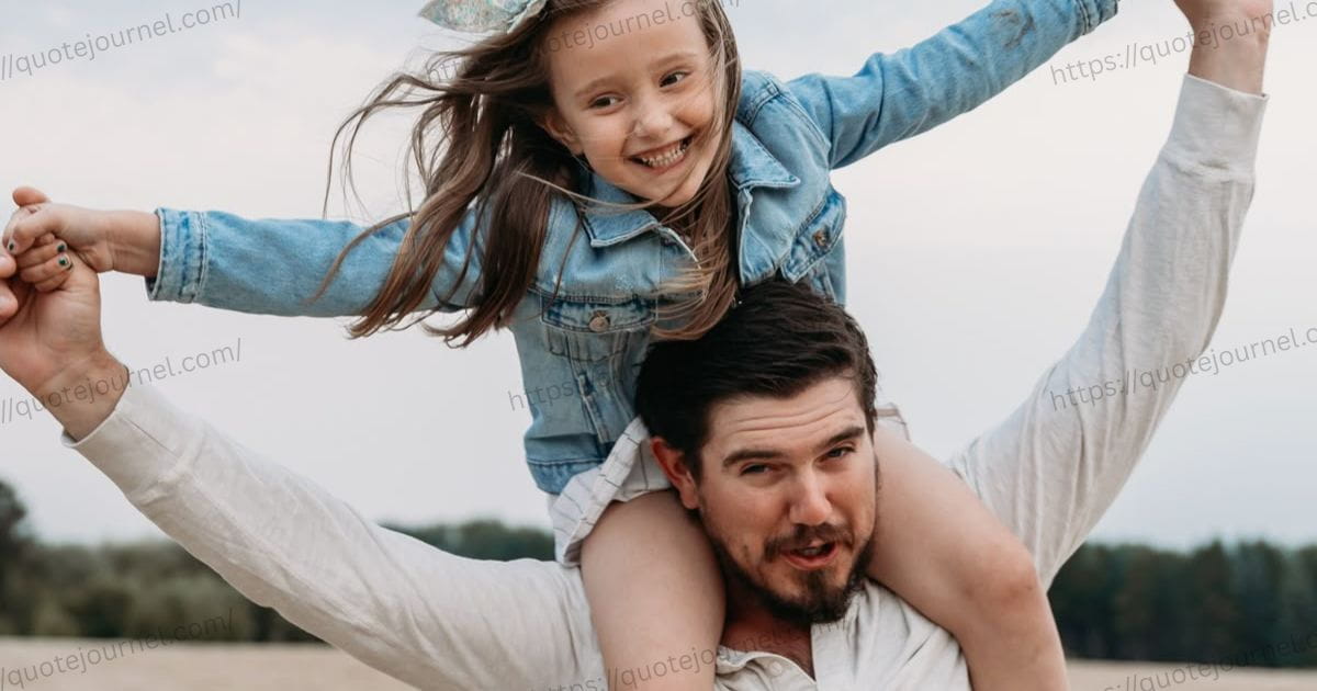 Short and Simple Quotes for Every Dad