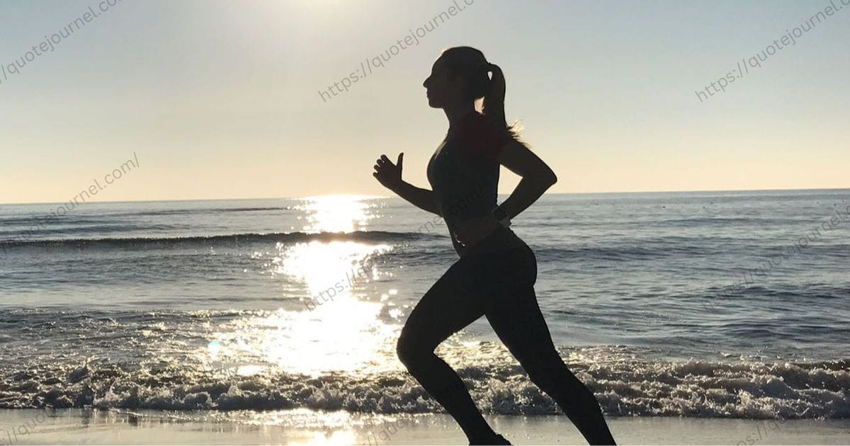 Weight Loss Quotes for Girls Who Want Confidence
