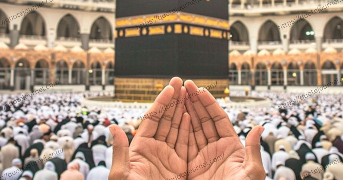 Top Ramadan Quotes to Share