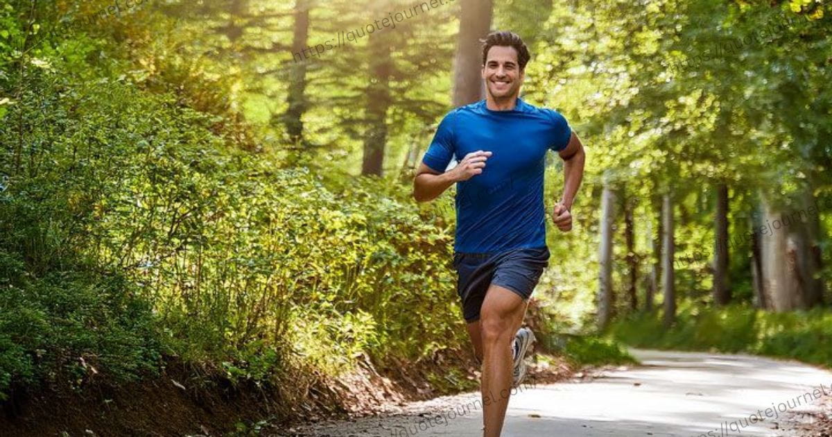 Unstoppable Running Wishes and Quotes for Beginners