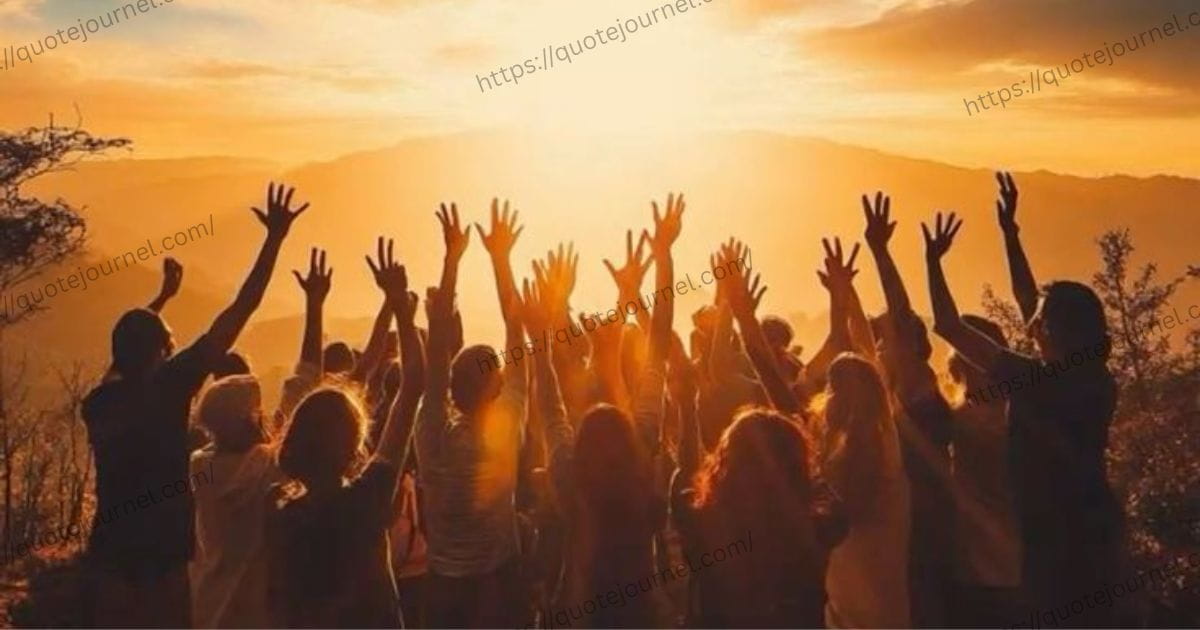 Quotes to Inspire Change