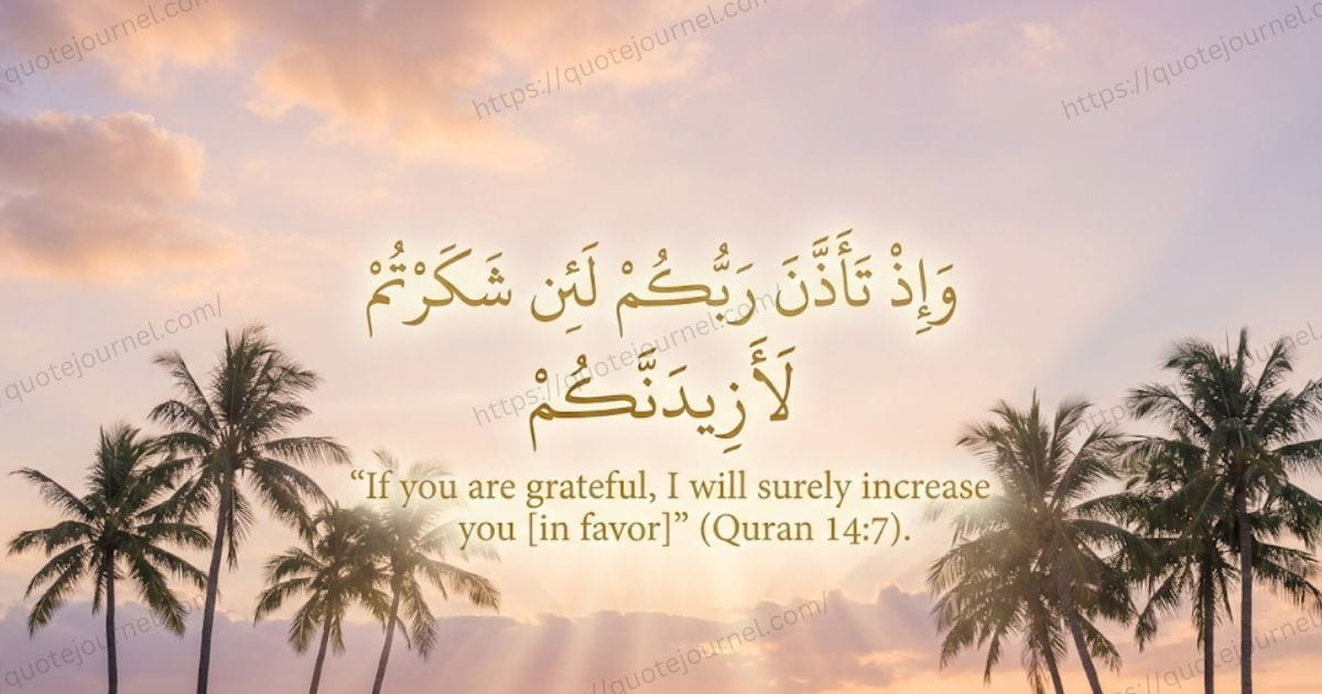Personal Wishes for Family and Friends