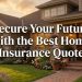Home Insurance Quote