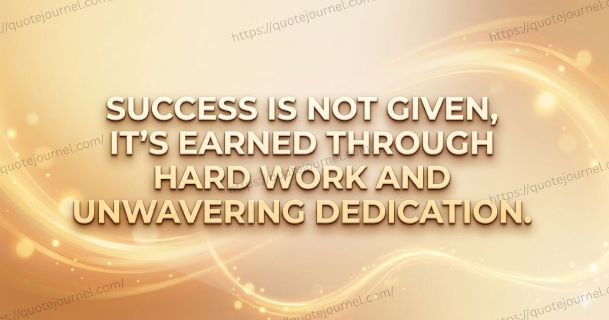 Inspirational Quotes for Labor Day