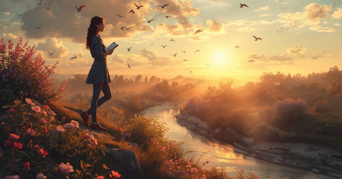 Life Lessons from Everyday Beauty